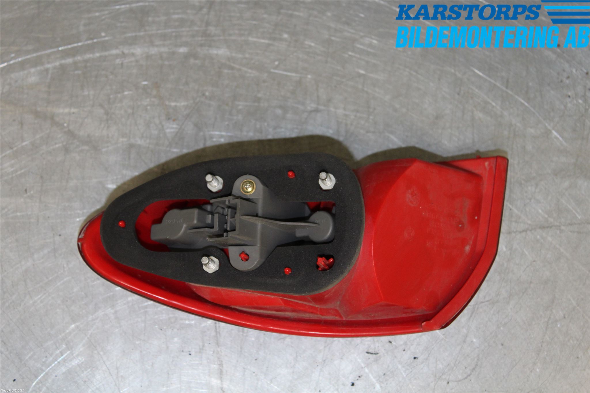 Alfa 147 Bakljus Vänster