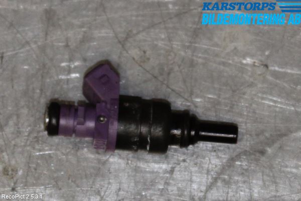 Mercedes-Benz MB CLK (W208) 98-02 Injspridare