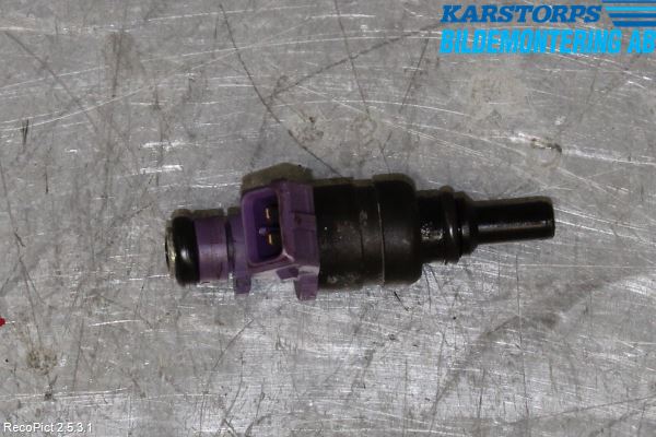 Mercedes-Benz MB CLK (W208) 98-02 Injspridare