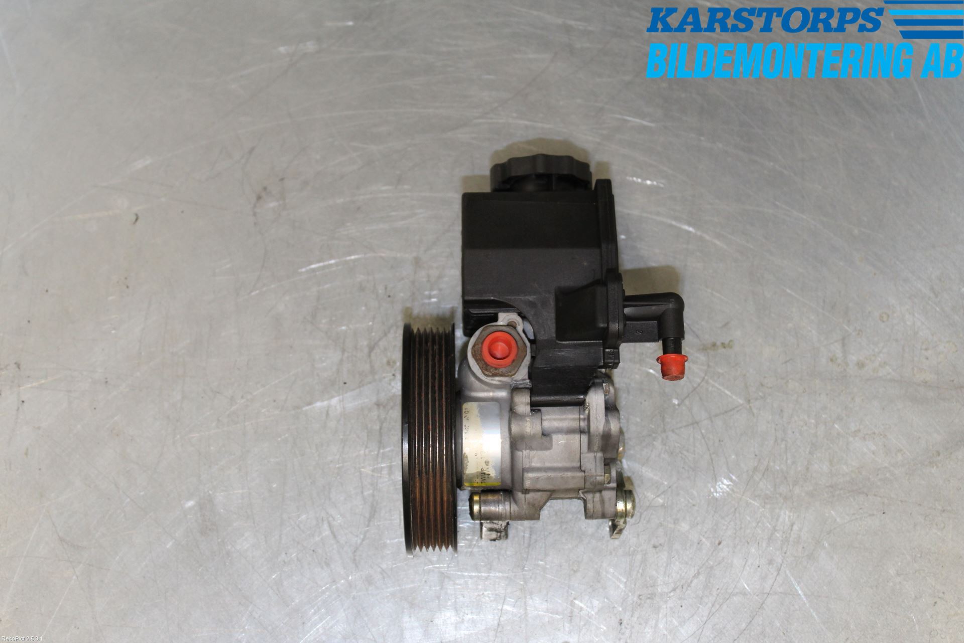 Mercedes-Benz MB CLK (W208) 98-02 Styrservopump