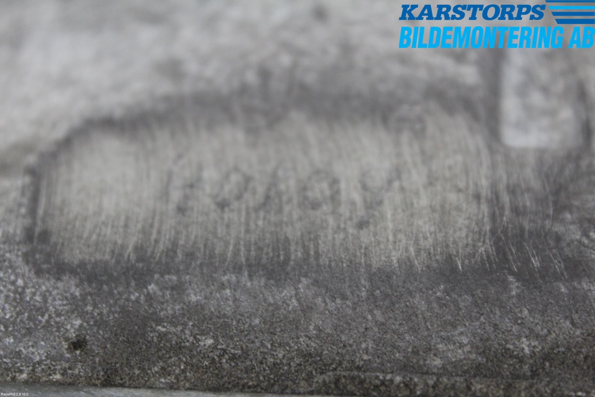 Volvo C30 07-10 Växellåda Man 5 Vxl