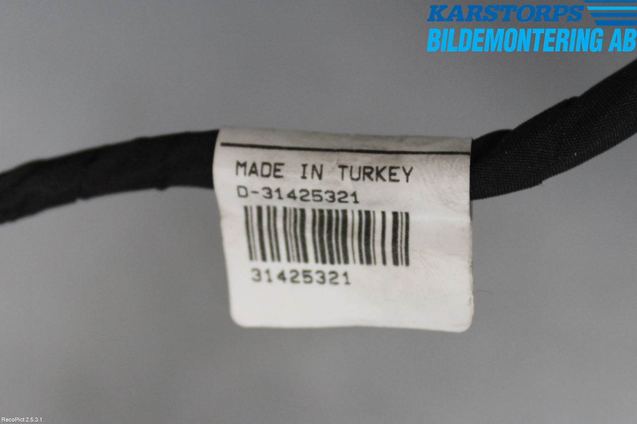 Volvo XC60 14-17 Kabelhärva