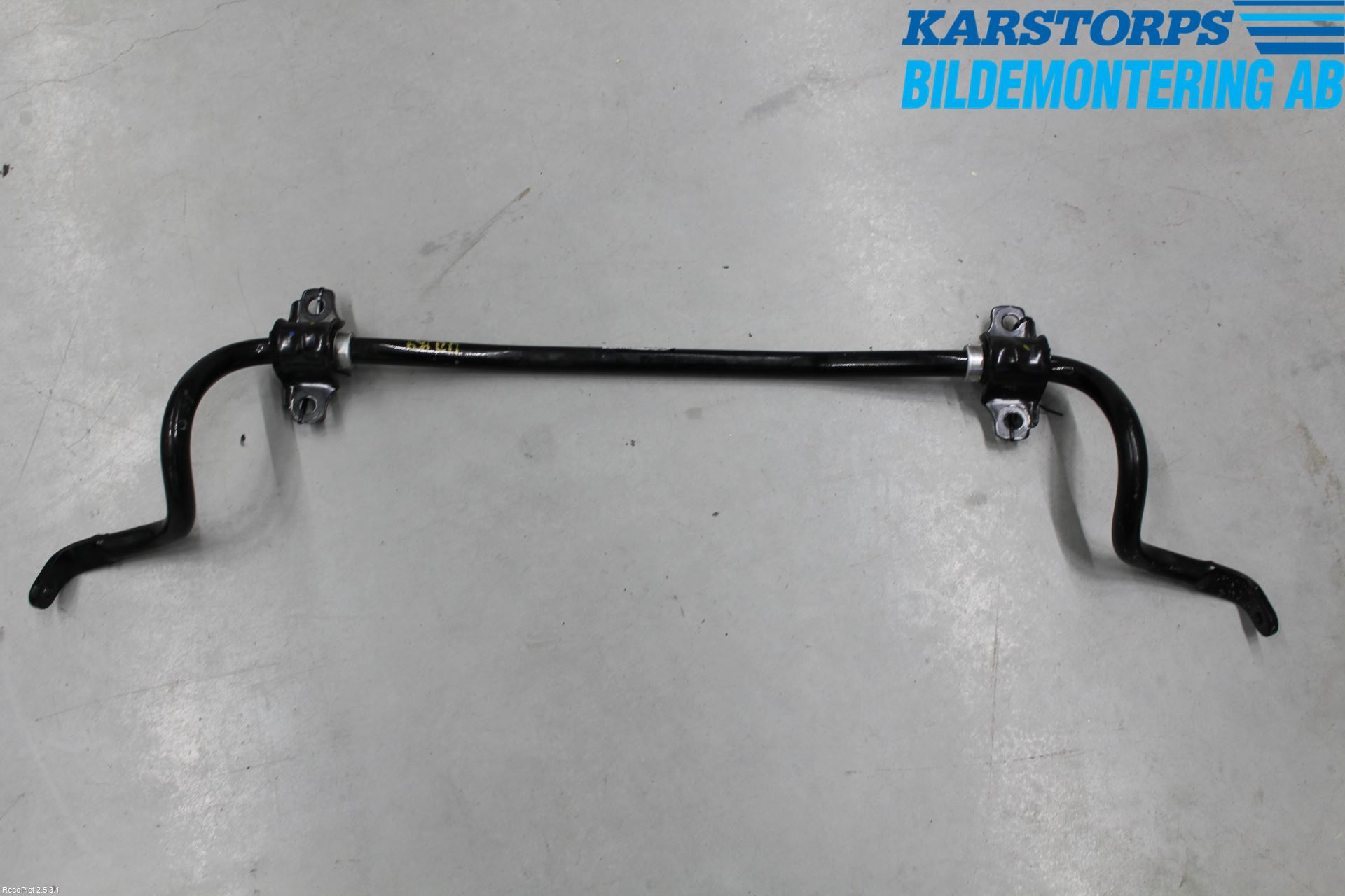 Volvo XC60 14-17 Krängningshämmare Fram