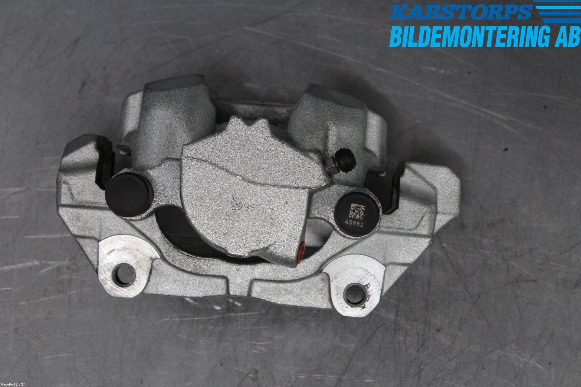 Volvo XC60 14-17 Bromsok Fram Höger