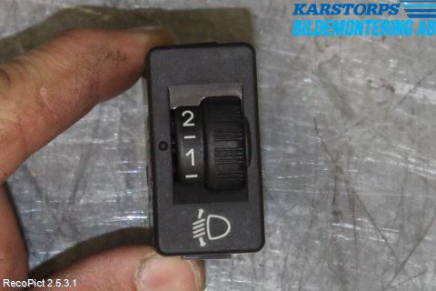 Citroen C4 I   05-10 Str Ljusvidd Reglering