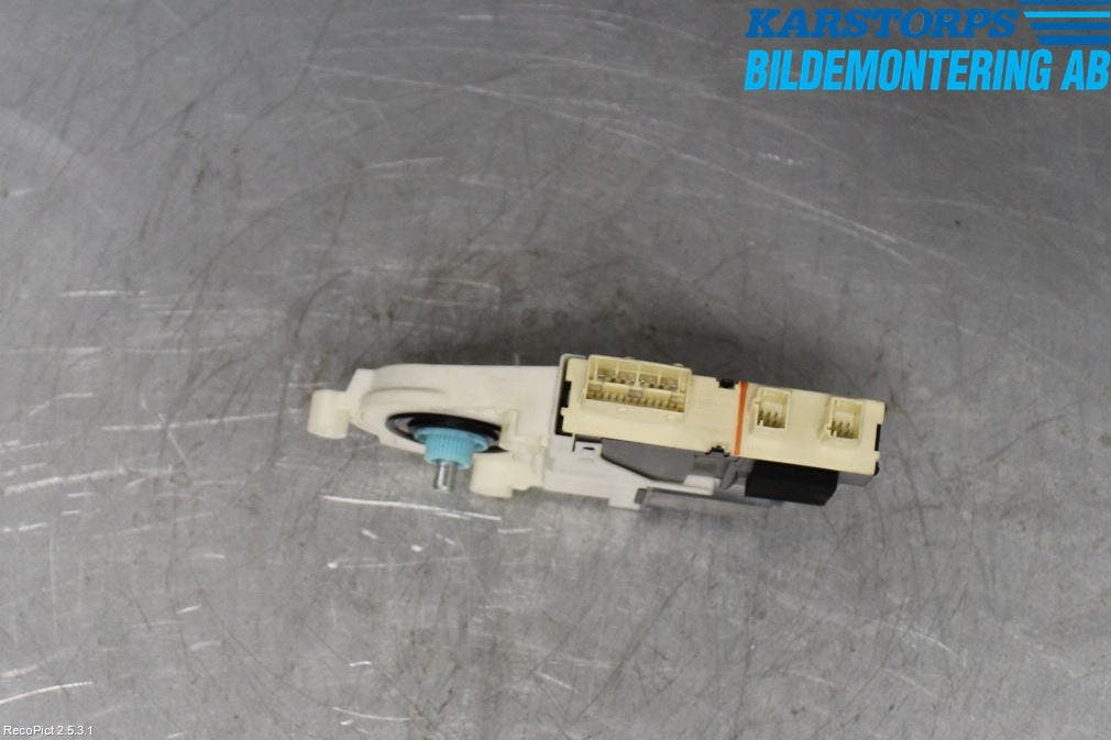 Citroen C4 I 05-10 Fönsterhissmotor