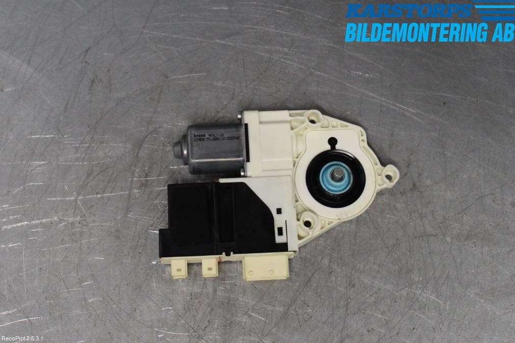 Citroen C4 I 05-10 Fönsterhissmotor