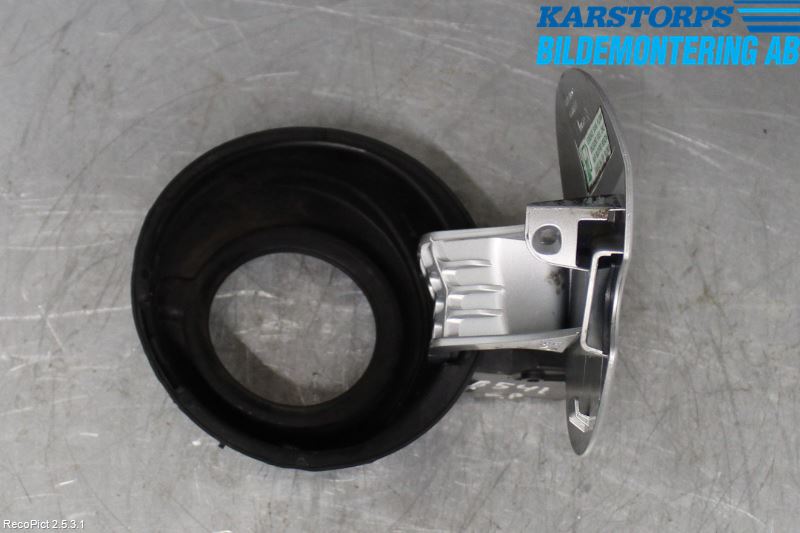 Citroen C4 I   05-10 Tanklucka