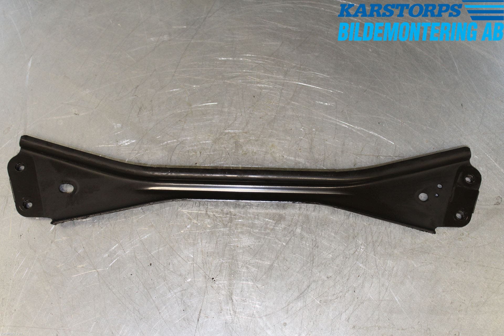 Volvo XC60 14-17 Framvagn Övrigt