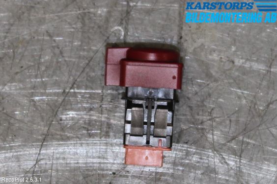 Citroen C4 I   05-10 Strömställare Varnings