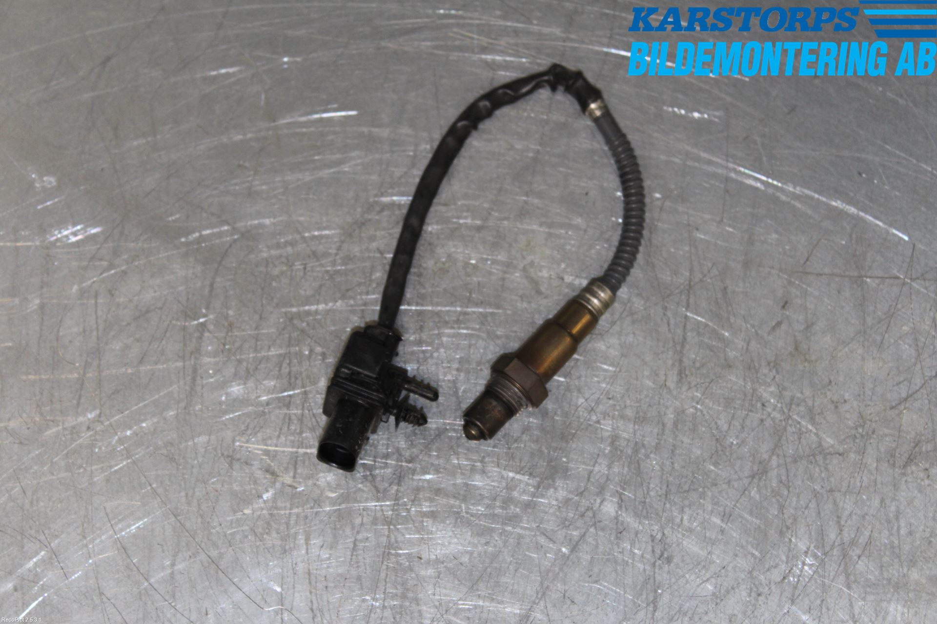 Volvo XC60 09-13 Injlambdasond