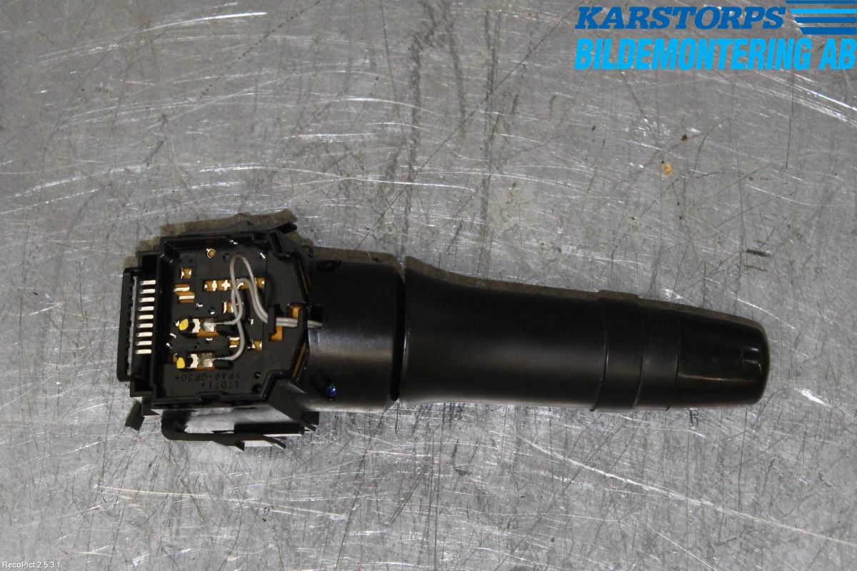 Mitsubishi L200 06-15 Spak Torkar-Spolomk