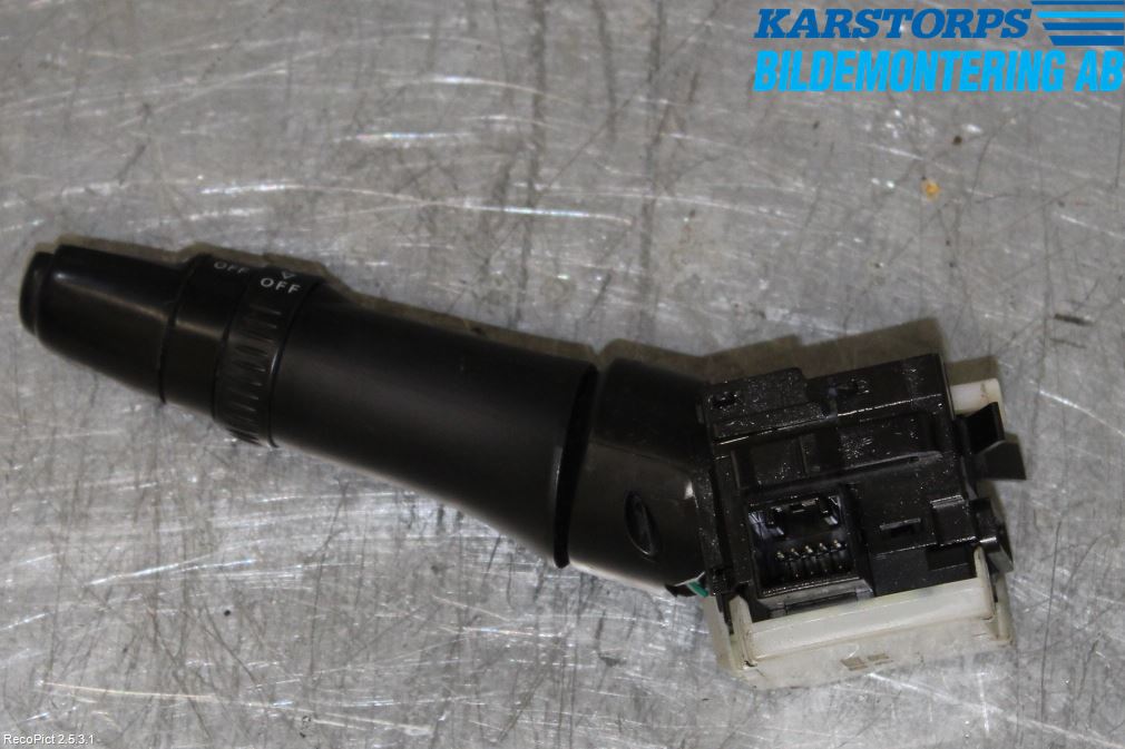 Mitsubishi L200 06-15 Spak Blinkers-Ljusomk