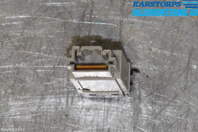 Mitsubishi L200 06-15 Str Ljusvidd Reglering