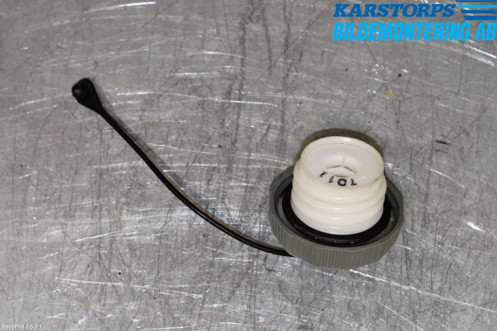 Mitsubishi L200 06-15 Bränsletankslock