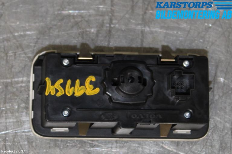 Volvo XC60 09-13 Strömställare Ljus