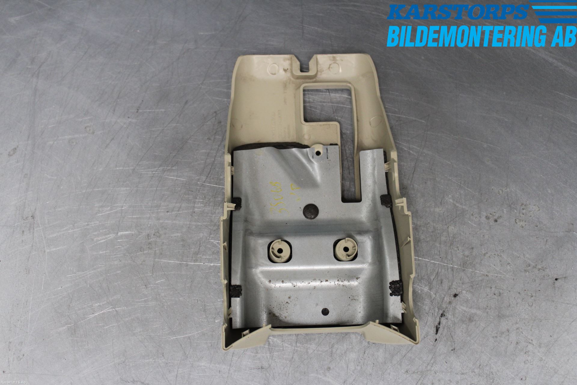 Volvo S80 07-13 Rattkåpa-Kåpor