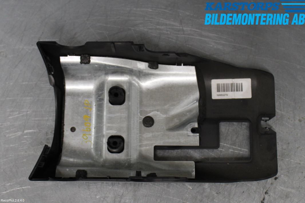 Volvo V70 08-13 Rattkåpa-Kåpor