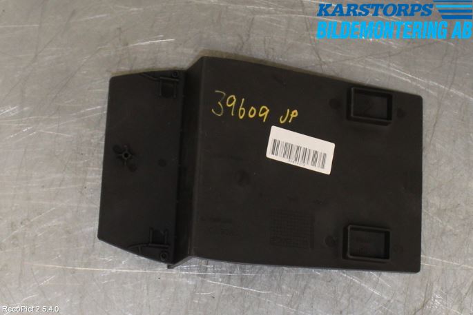 Volvo V70 08-13 Inr Tunnelfack