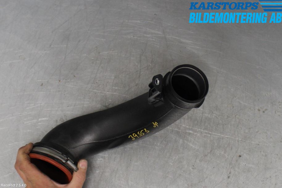 Volvo XC60 14-17 Injgummibälg-Slang