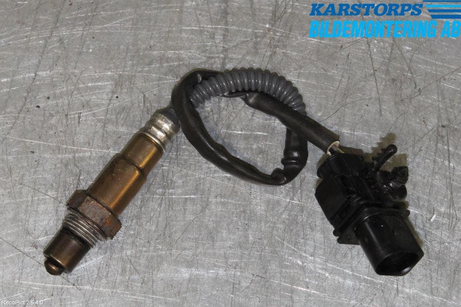 Volvo XC60 14-17 Injlambdasond