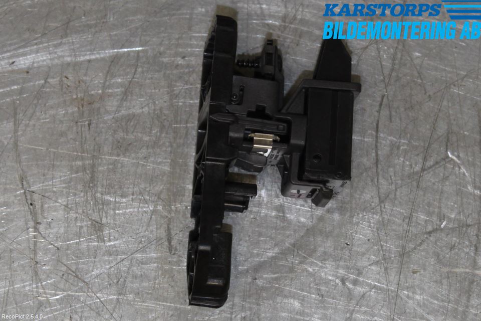 Volvo XC60 14-17 Tändlås