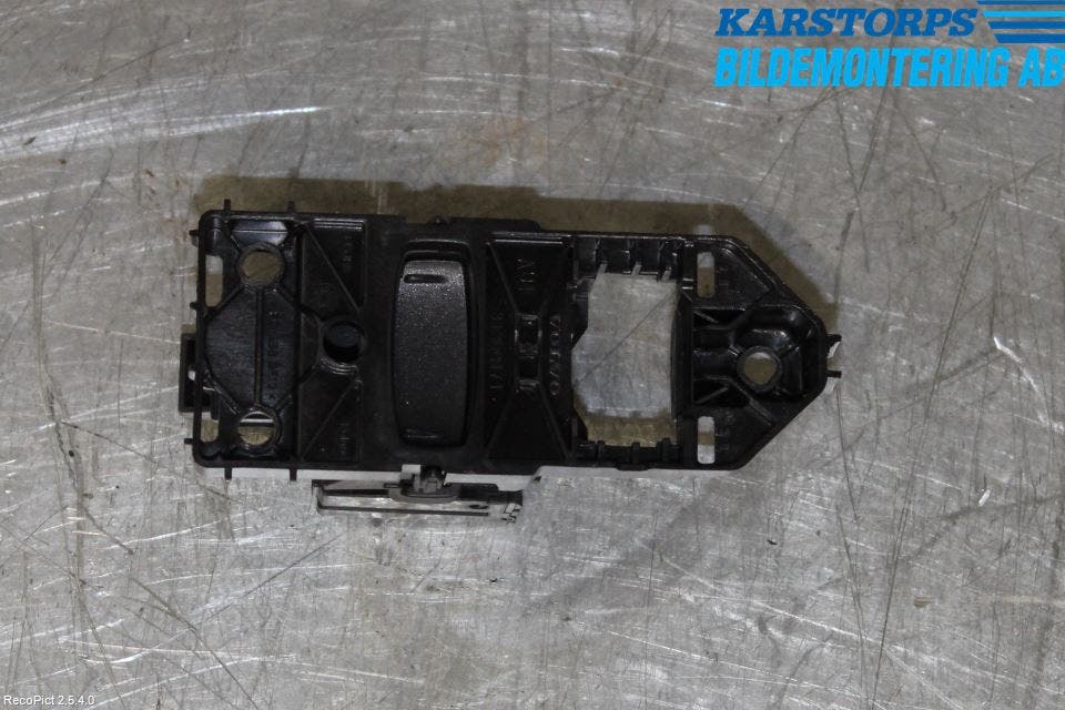 Volvo XC60 14-17 Tändlås