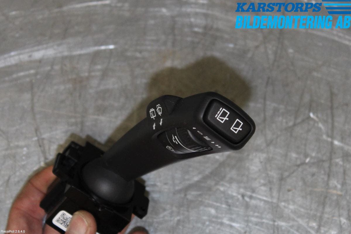 Volvo XC60 14-17 Spak Torkar-Spolomk