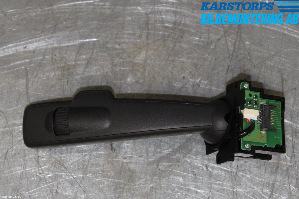 Volvo XC60 14-17 Spak Torkar-Spolomk