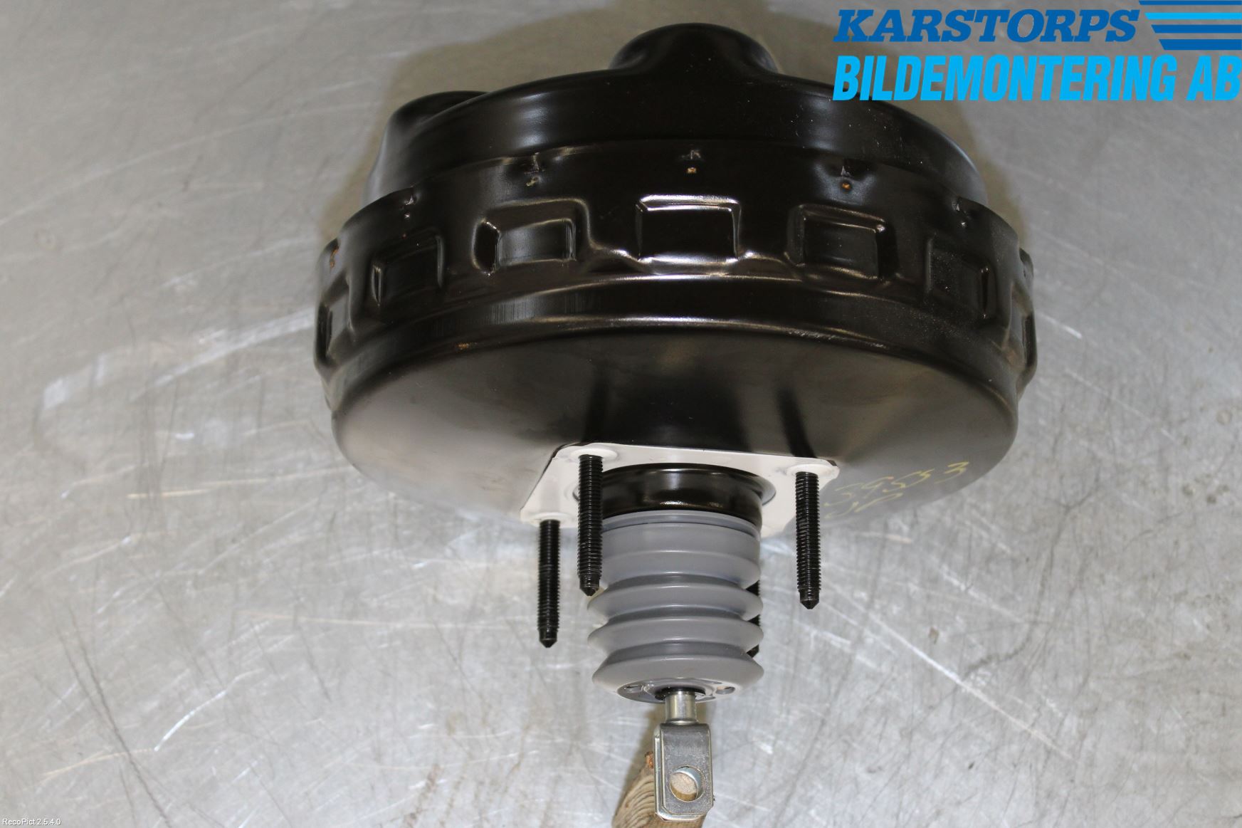 Volvo XC60 14-17 Bromsservo