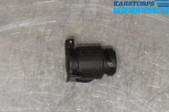 Volvo XC60 14-17 Dragkrok Elsats