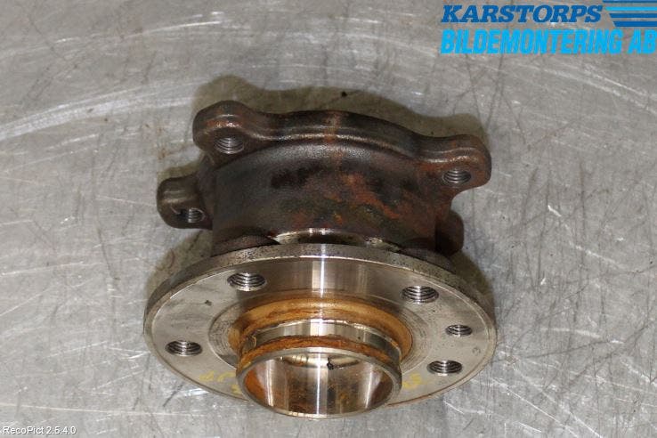 Volvo XC60 14-17 Nav Bak