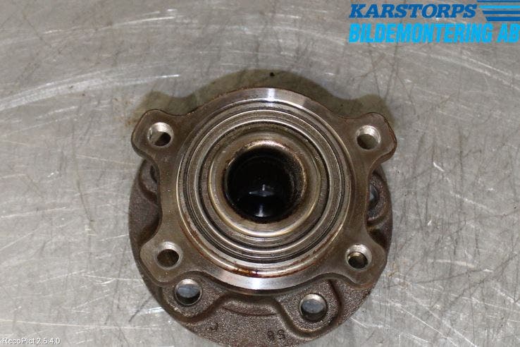 Volvo XC60 14-17 Nav Bak