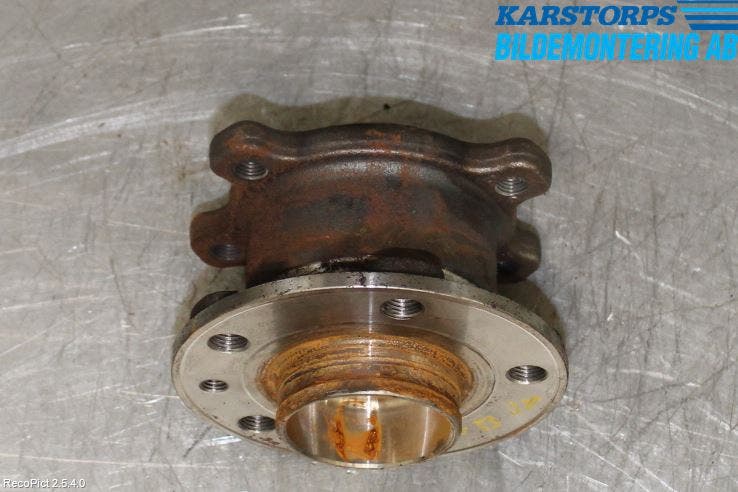 Volvo XC60 14-17 Nav Bak