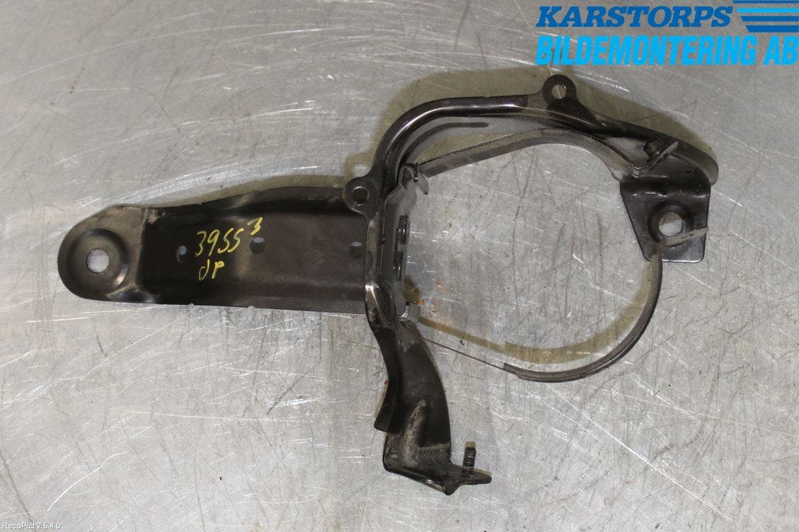 Volvo XC60 14-17 Bränslefilter-Hållare