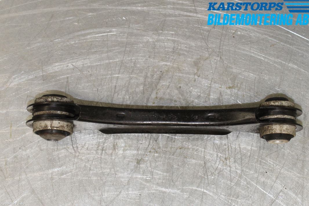 BMW 1 F20/F21 11-19 Momentstag Bak