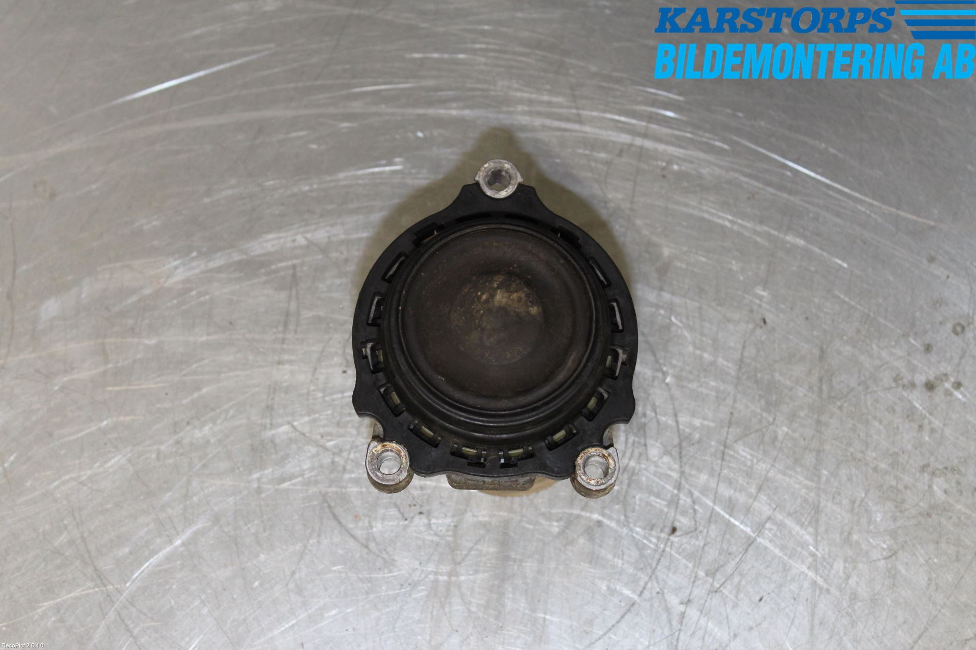 BMW 1 F20/F21 11-19 Motorkudde