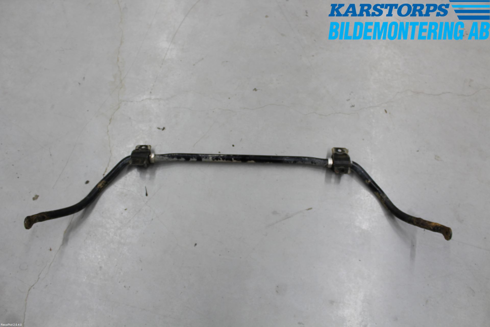 Hyundai SANTA FE  00-06 Krängningshämmare Fram