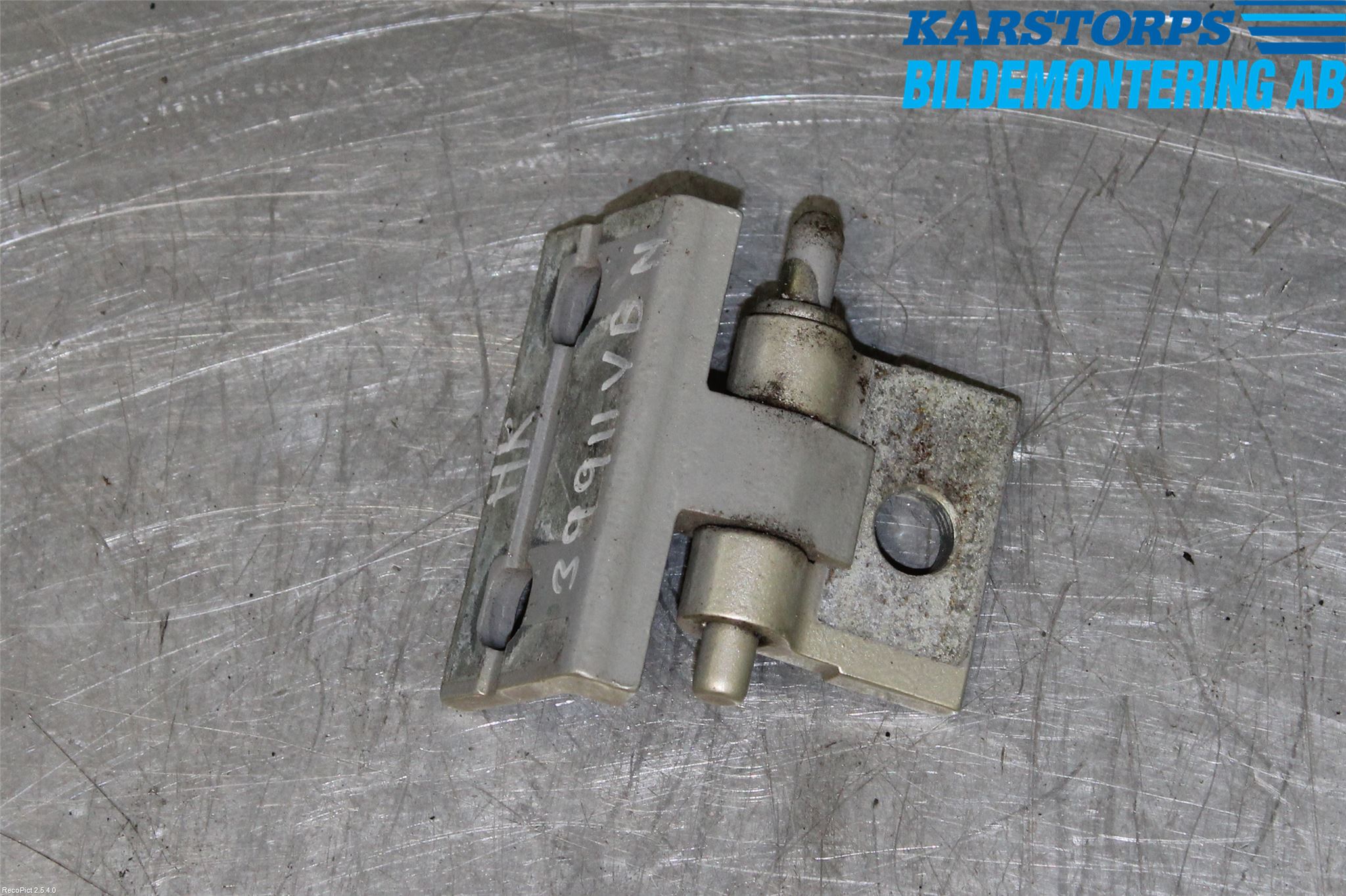 Volvo S60 05-10 Dörrgångjärn