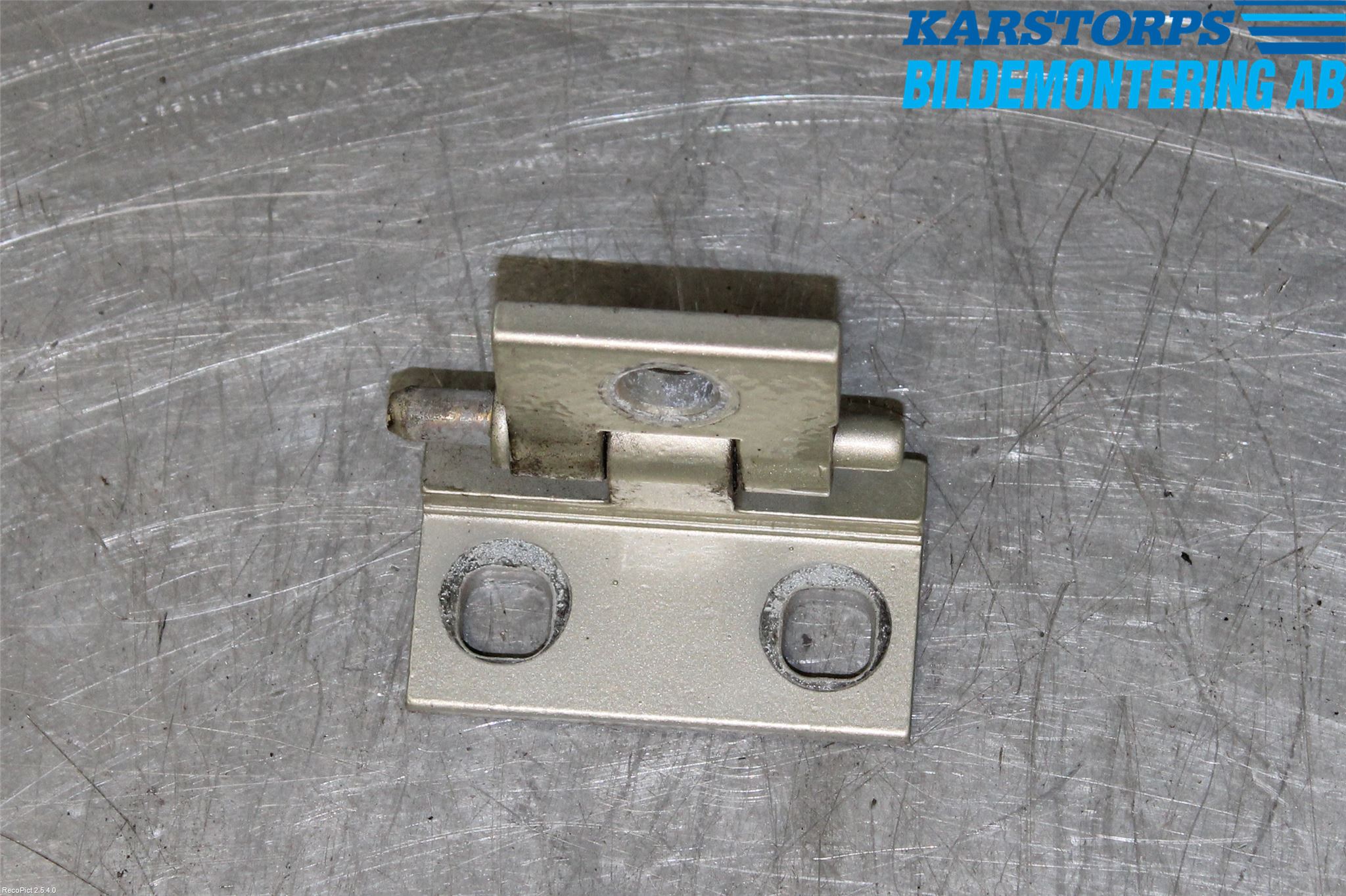 Volvo S60 05-10 Dörrgångjärn