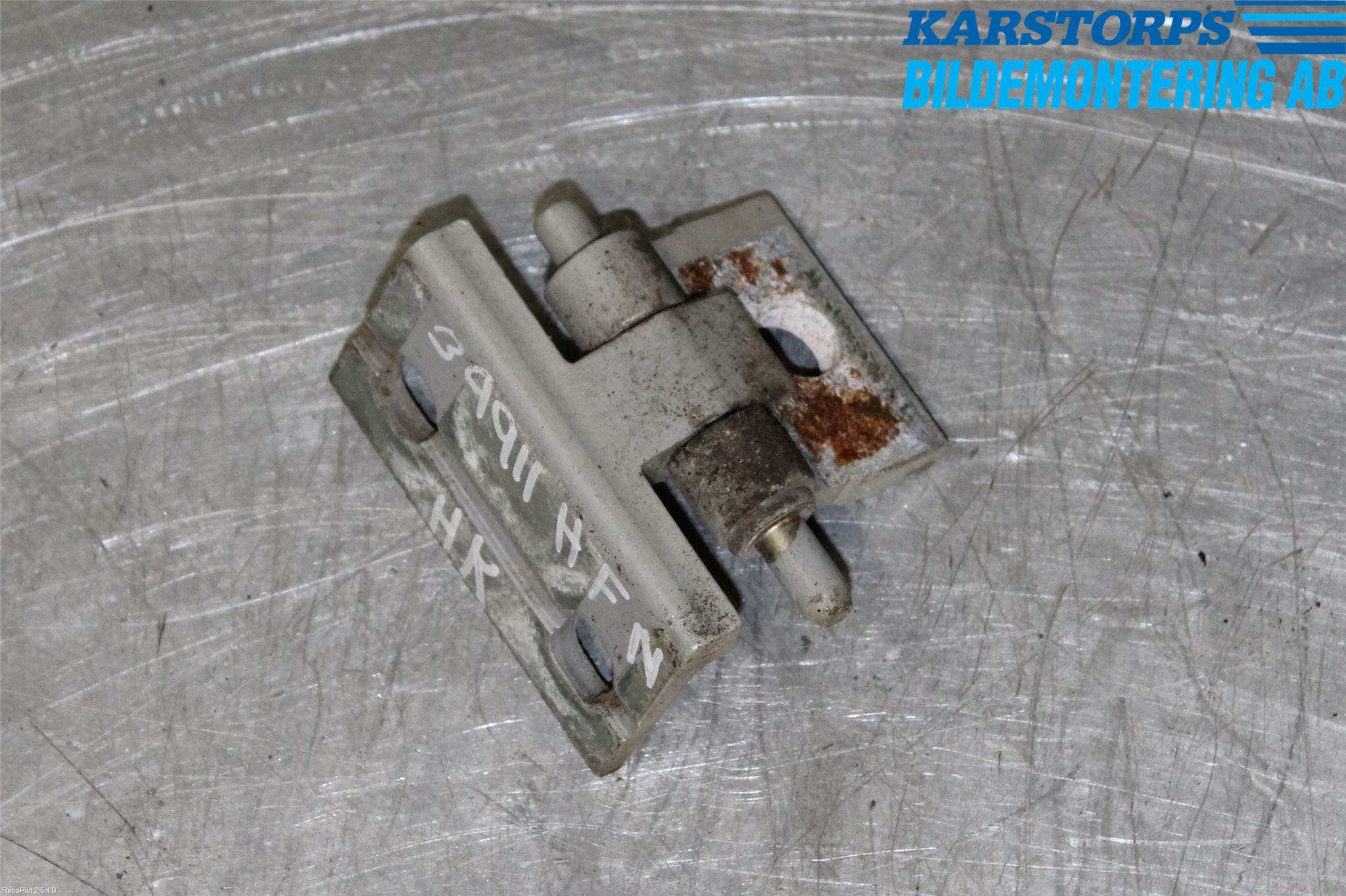 Volvo S60 05-10 Dörrgångjärn