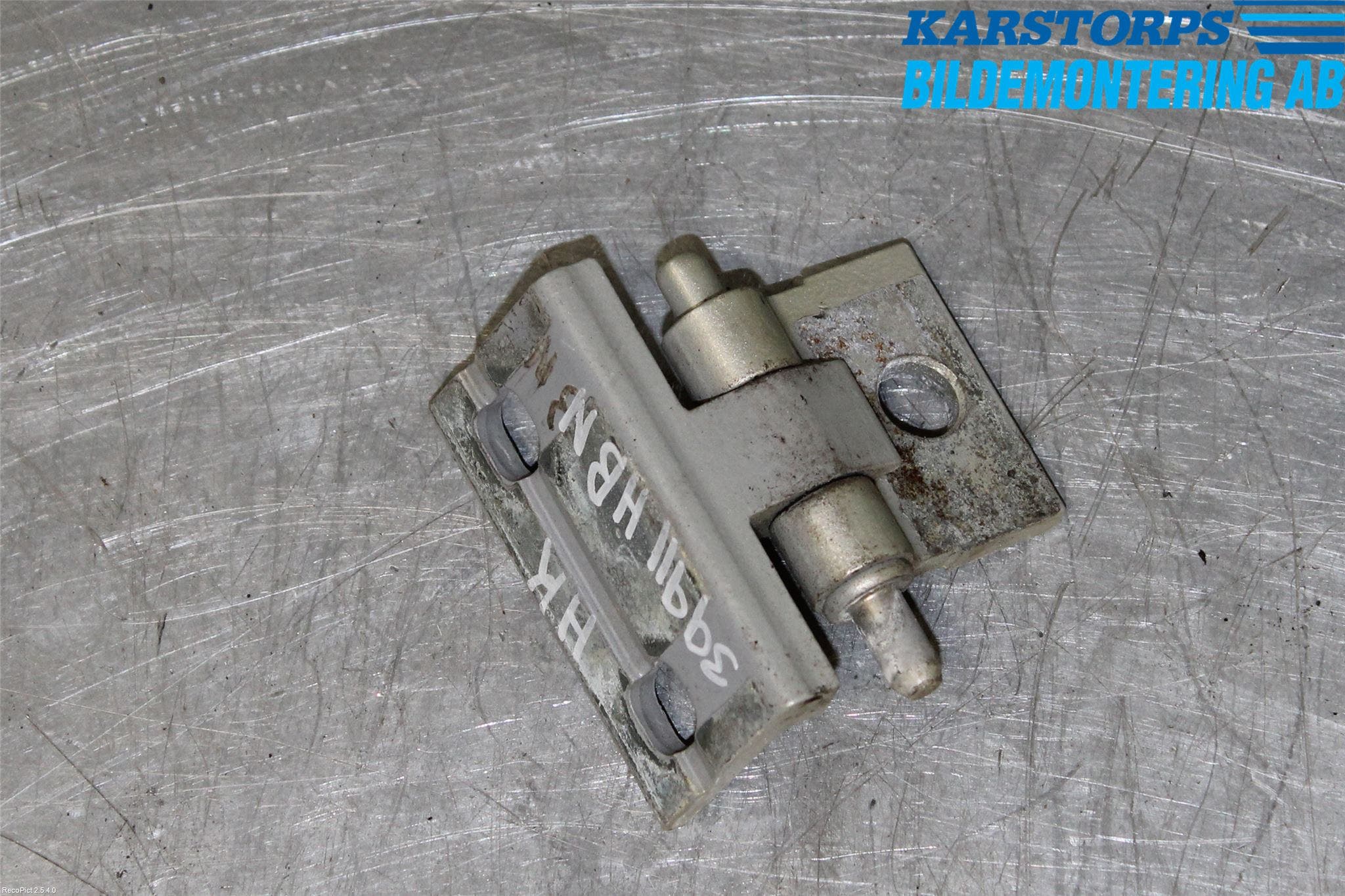 Volvo S60 05-10 Dörrgångjärn