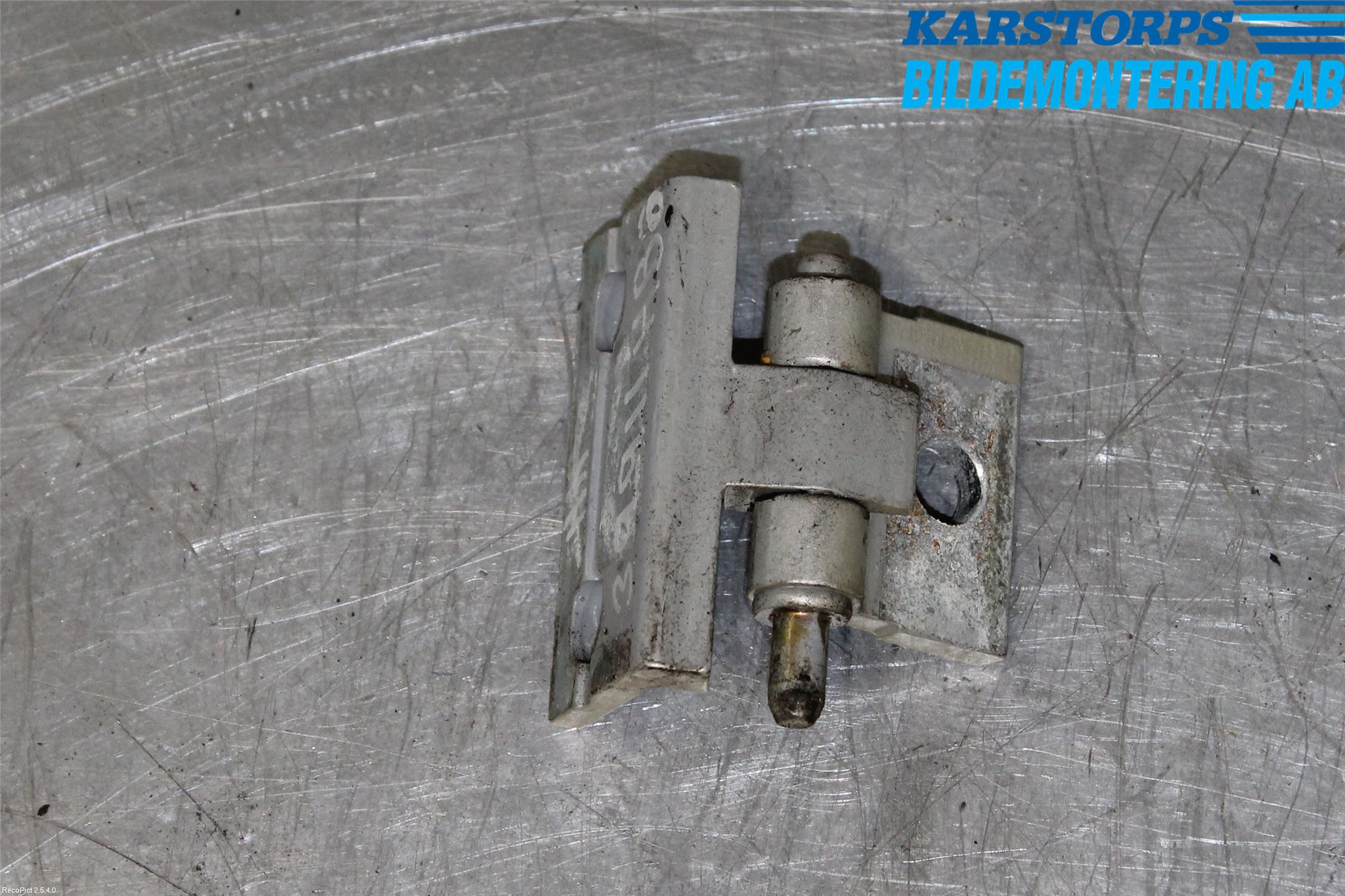 Volvo S60 05-10 Dörrgångjärn