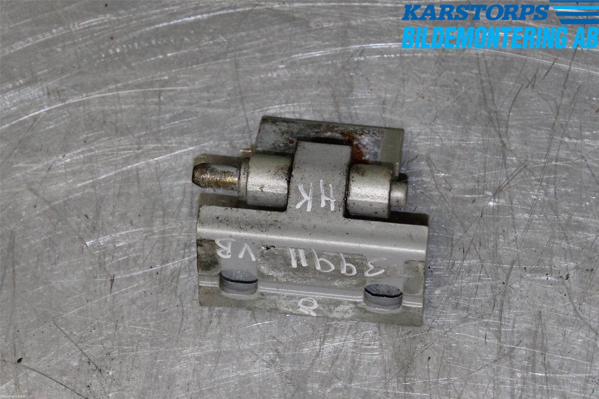 Volvo S60 05-10 Dörrgångjärn