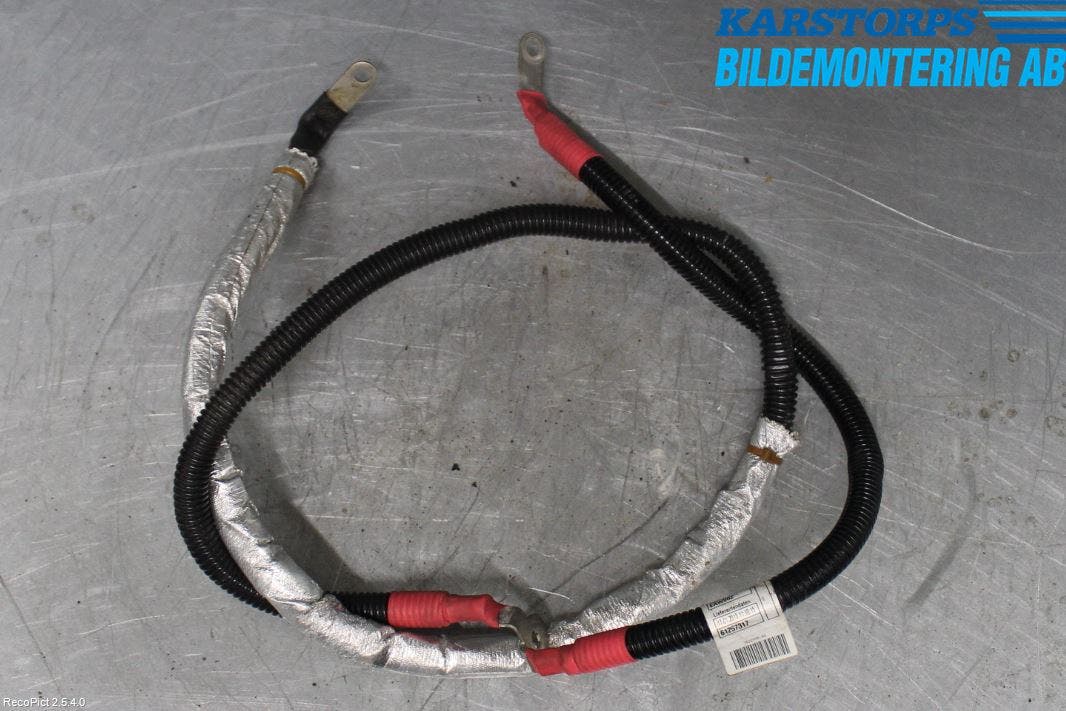 BMW 1 F20/F21 11-19 Kabelhärva
