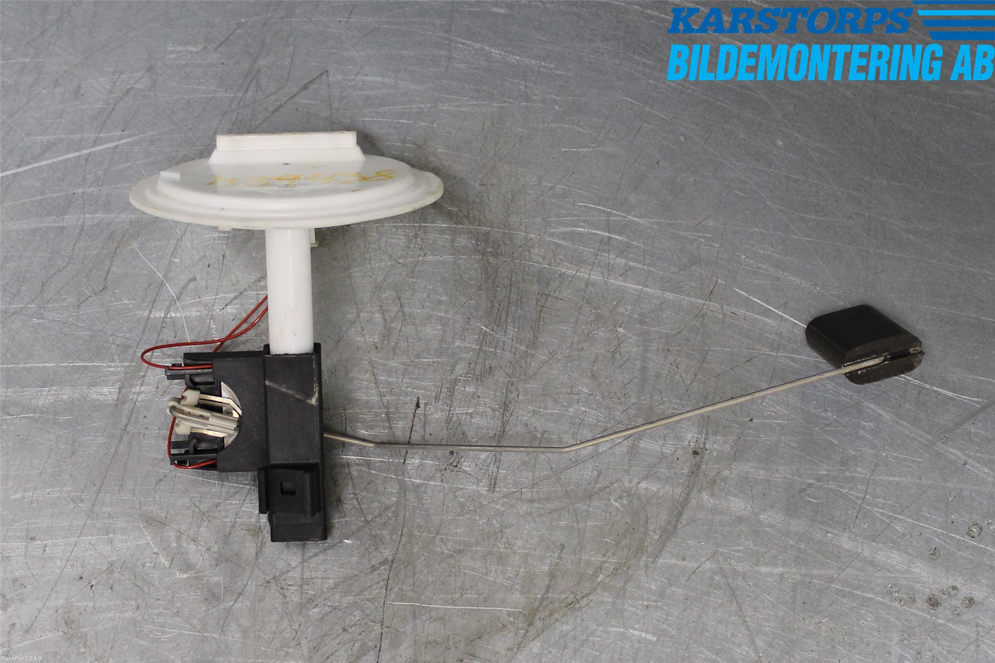 Volvo XC90 03-06 Givare Tank