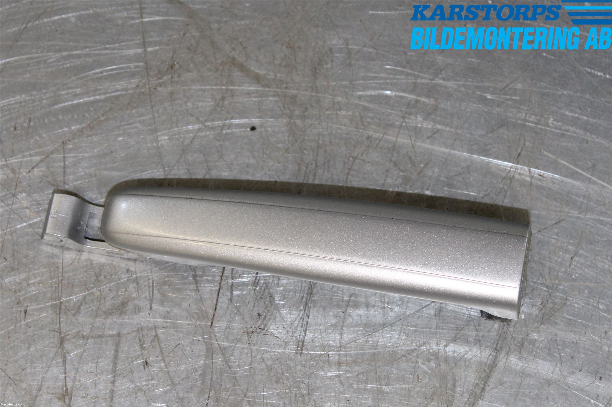 Peugeot 307     01-05 Dörrhandtag Yttre Hö