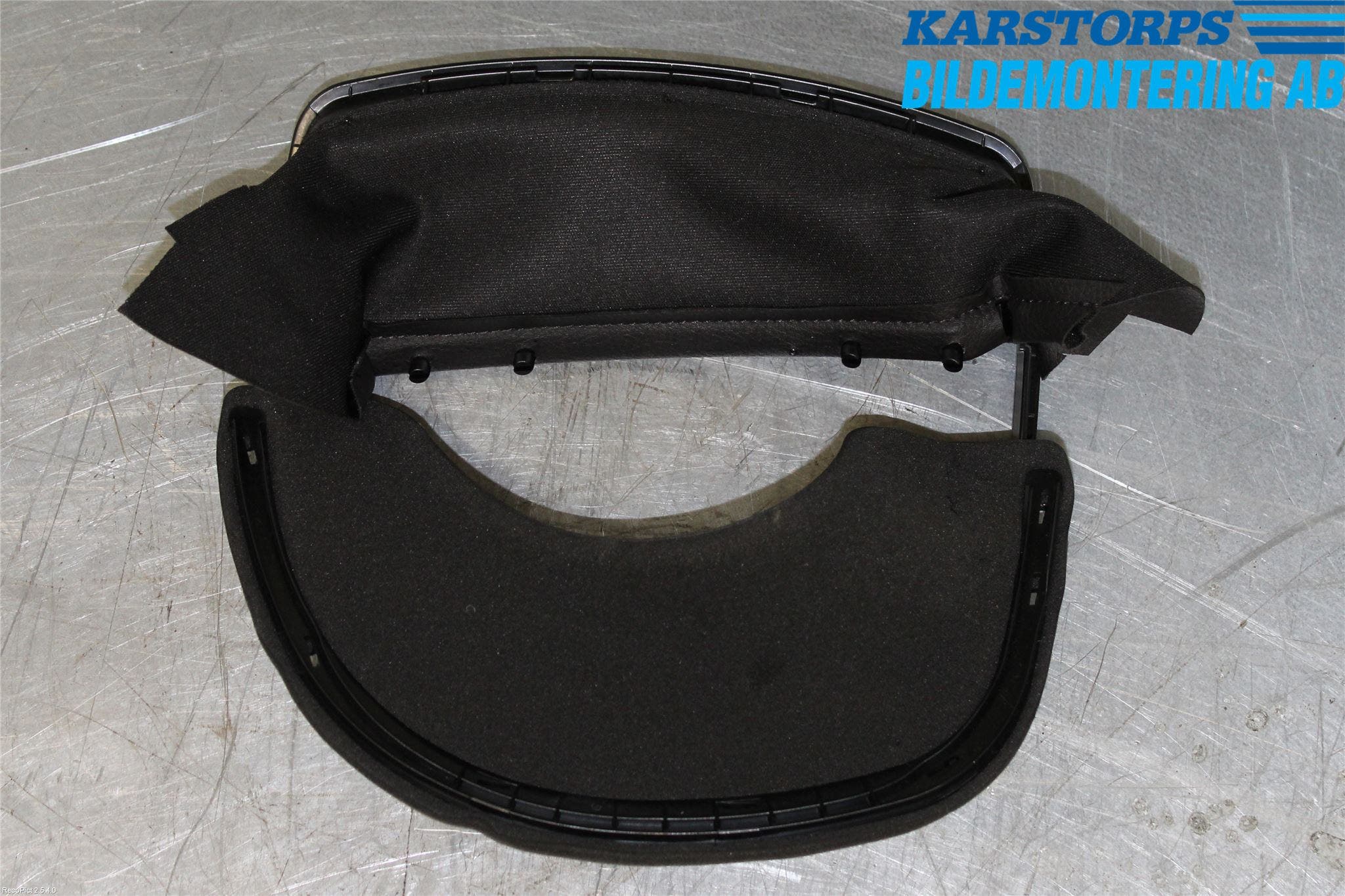 BMW 1 F20/F21 11-19 Rattkåpa-Kåpor