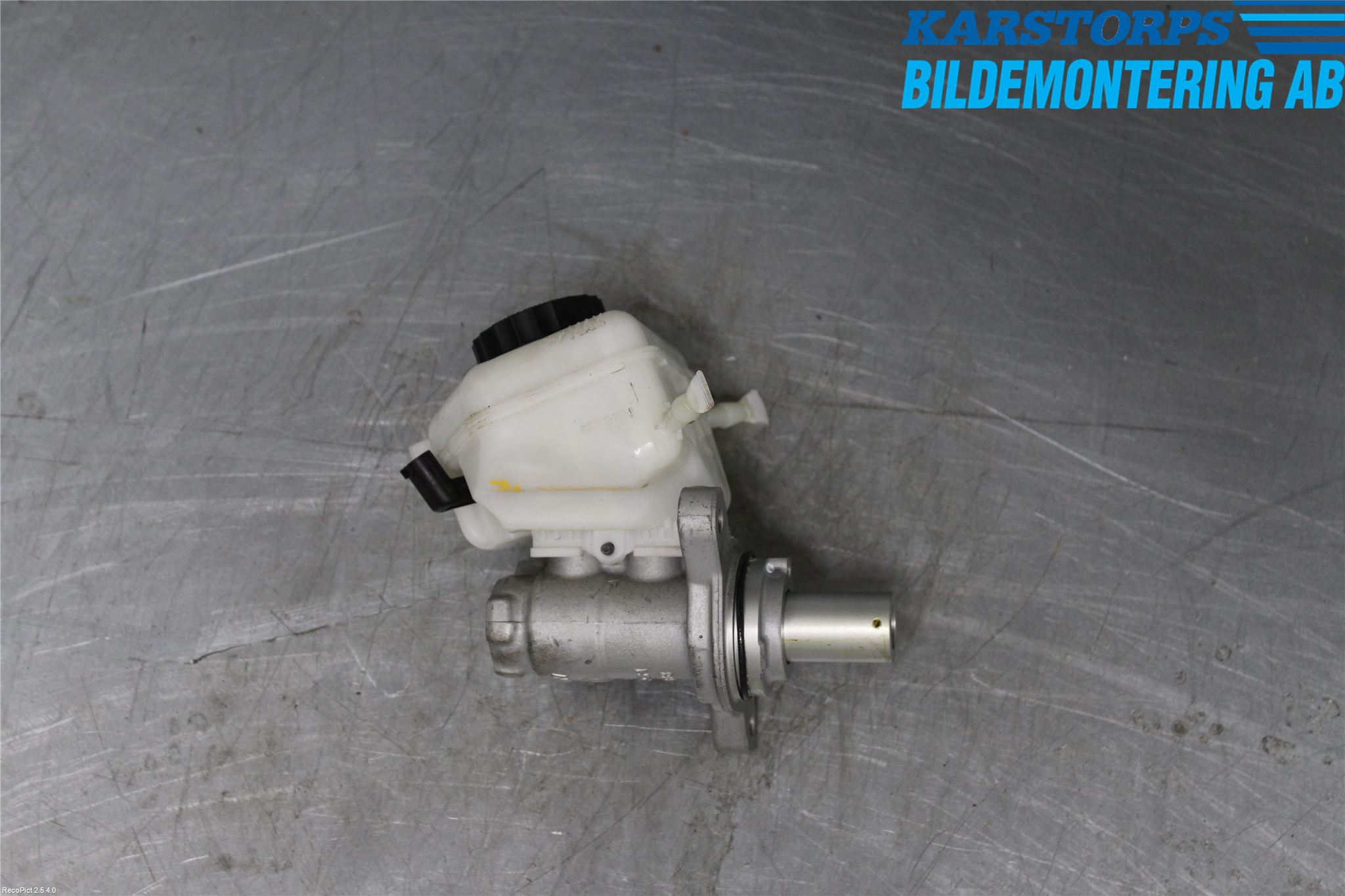 BMW 1 F20/F21 11-19 Broms Huvudcylinder