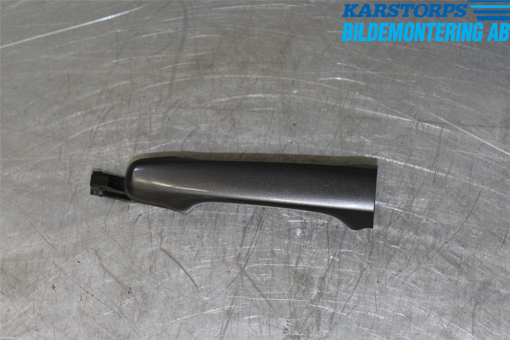 Volvo V70 08-13 Dörrhandtag Yttre Hö